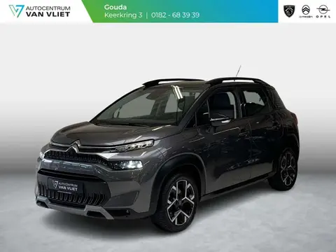 Annonce CITROEN C3 AIRCROSS Essence 2023 d'occasion 