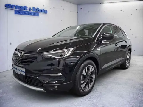 Annonce OPEL GRANDLAND Essence 2021 d'occasion 