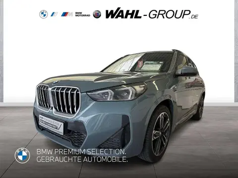 Annonce BMW X1 Diesel 2023 d'occasion 