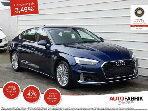 Used AUDI A5 Diesel 2021 Ad 