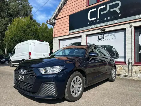 Used AUDI A1 Petrol 2021 Ad 