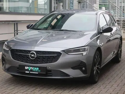 Used OPEL INSIGNIA Diesel 2021 Ad 