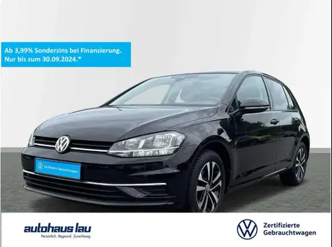 Annonce VOLKSWAGEN GOLF Essence 2019 d'occasion 