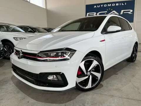 Used VOLKSWAGEN POLO Petrol 2020 Ad 