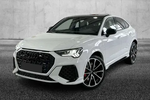 Annonce AUDI RSQ3 Essence 2023 d'occasion 