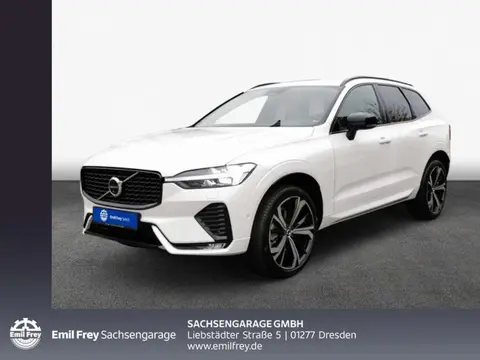 Annonce VOLVO XC60 Essence 2024 d'occasion 