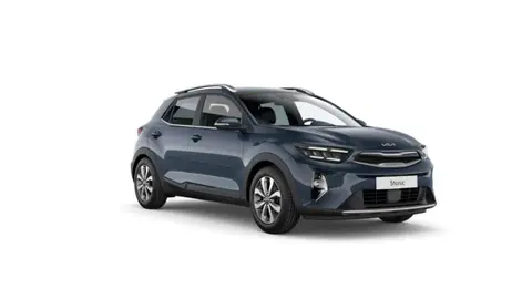 Annonce KIA STONIC Essence 2024 d'occasion 