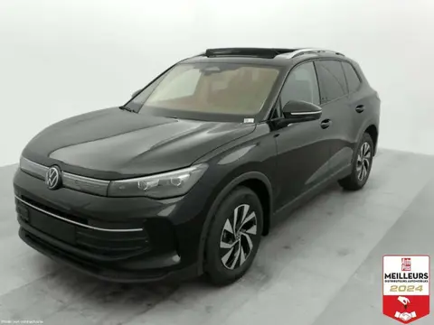 Used VOLKSWAGEN TIGUAN Hybrid 2024 Ad 