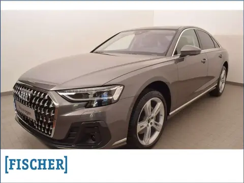 Used AUDI A8 Diesel 2022 Ad 