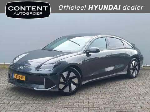 Used HYUNDAI IONIQ Electric 2023 Ad 