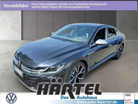 Annonce VOLKSWAGEN ARTEON Essence 2021 d'occasion 