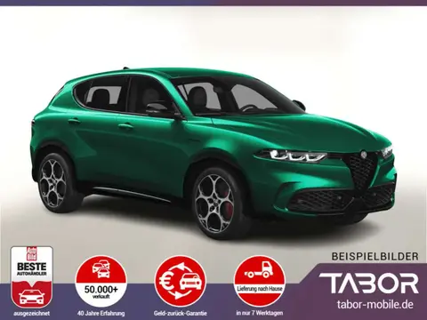 Used ALFA ROMEO TONALE Petrol 2024 Ad 