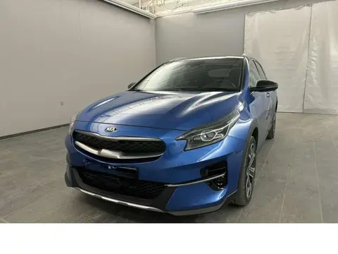 Used KIA XCEED Hybrid 2021 Ad 