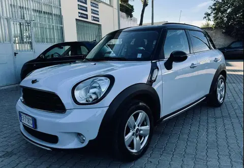 Used MINI COOPER Diesel 2014 Ad 