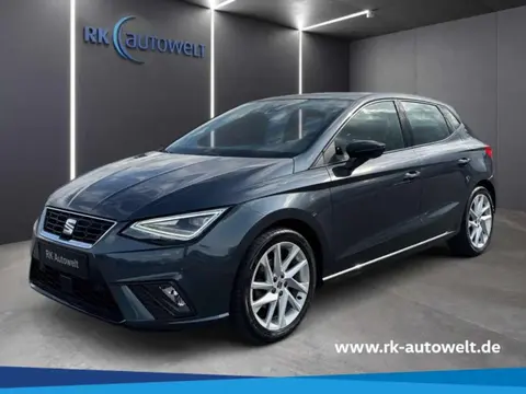 Used SEAT IBIZA Petrol 2022 Ad 