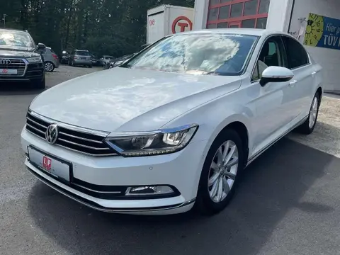 Used VOLKSWAGEN PASSAT Diesel 2016 Ad 