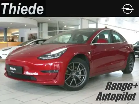 Used TESLA MODEL 3 Electric 2019 Ad 