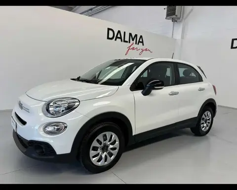 Used FIAT 500X Petrol 2023 Ad 