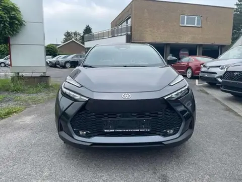 Annonce TOYOTA C-HR Essence 2024 d'occasion 