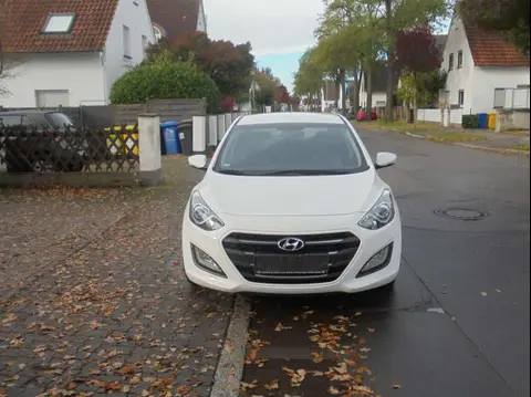 Used HYUNDAI I30 Petrol 2015 Ad 