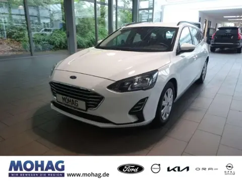 Used FORD FOCUS Petrol 2020 Ad 