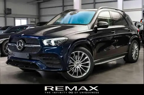 Used MERCEDES-BENZ CLASSE GLE Hybrid 2022 Ad 