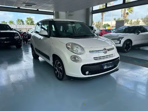 Used FIAT 500L Diesel 2017 Ad 