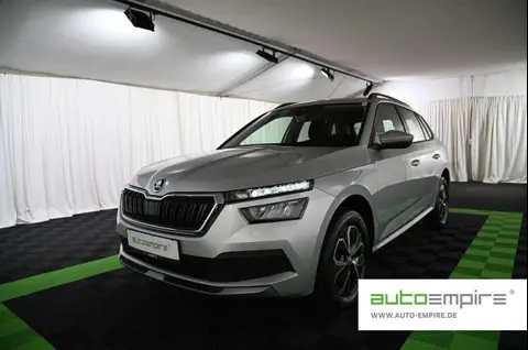 Used SKODA KAMIQ Petrol 2023 Ad 