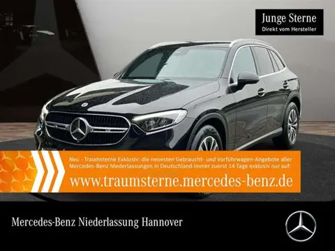 Used MERCEDES-BENZ CLASSE GLC Diesel 2023 Ad 