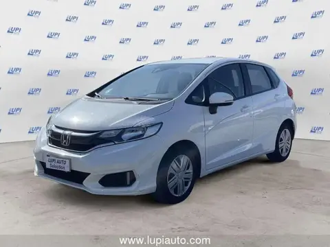 Annonce HONDA JAZZ Essence 2018 d'occasion 