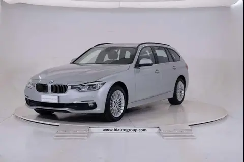 Annonce BMW SERIE 3 Diesel 2019 d'occasion 