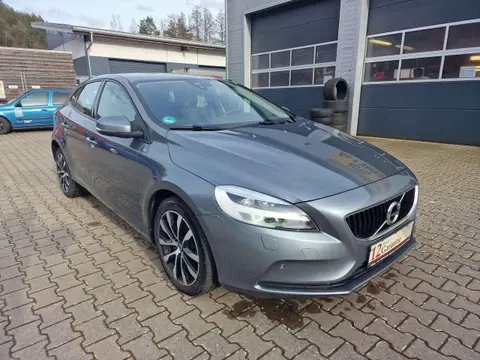 Used VOLVO V40 Diesel 2019 Ad 