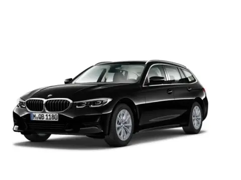 Annonce BMW SERIE 3 Diesel 2020 d'occasion 