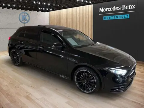 Used MERCEDES-BENZ CLASSE A Hybrid 2021 Ad 