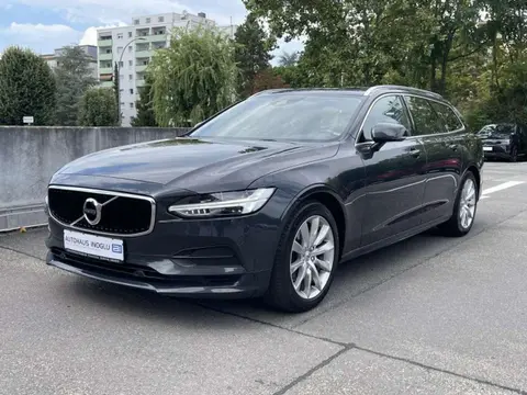 Used VOLVO V90 Diesel 2020 Ad 