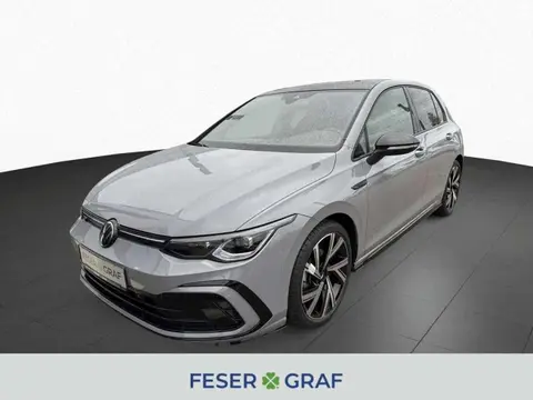 Annonce VOLKSWAGEN GOLF Essence 2024 d'occasion 