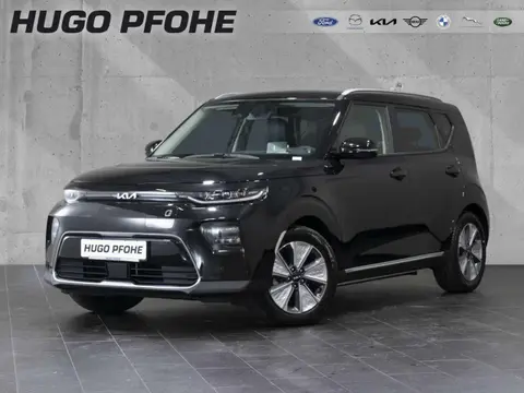 Annonce KIA SOUL Électrique 2024 d'occasion 