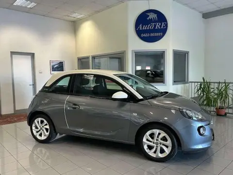 Annonce OPEL ADAM GPL 2019 d'occasion 