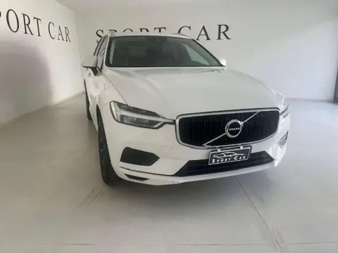 Used VOLVO XC60 Diesel 2018 Ad 