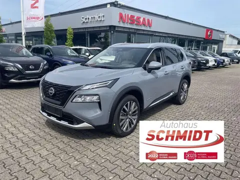 Annonce NISSAN X-TRAIL Hybride 2024 d'occasion 