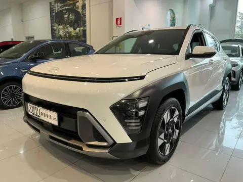 Used HYUNDAI KONA Hybrid 2024 Ad 