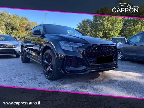 Used AUDI RSQ8 Petrol 2020 Ad 