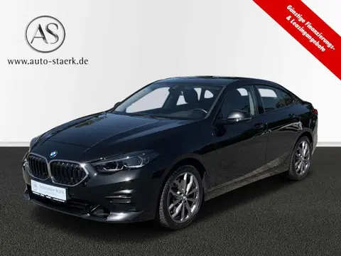 Annonce BMW SERIE 2 Essence 2021 d'occasion 