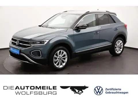 Used VOLKSWAGEN T-ROC Petrol 2023 Ad 