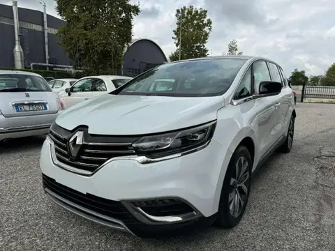 Used RENAULT ESPACE Diesel 2016 Ad 