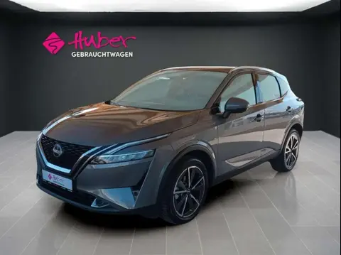 Annonce NISSAN QASHQAI Essence 2023 d'occasion 