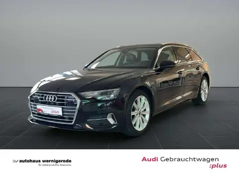 Used AUDI A6 Diesel 2022 Ad 