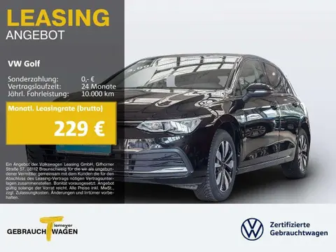 Used VOLKSWAGEN GOLF Diesel 2023 Ad 