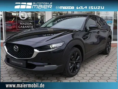 Annonce MAZDA CX-30 Essence 2023 d'occasion 