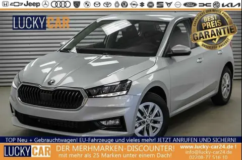 Used SKODA FABIA Petrol 2024 Ad 